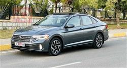 ڤۆڵکسواگن جێتا